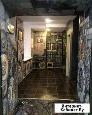 Художник роспись стен оформление граффити картина Санкт-Петербург