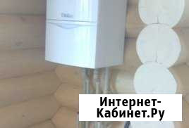 Сантехник 1 Волоколамск - изображение 1