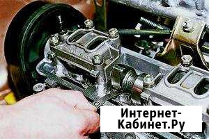 Регулировка клапанов ваз Ульяновск - изображение 1