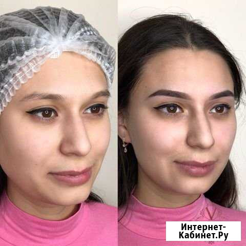 Перманентный макияж Тольятти - изображение 1