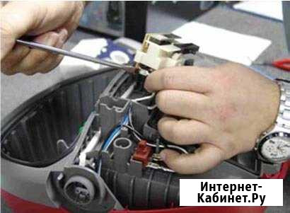 Ремонт пылесосов всех видов в Курске Курск - изображение 1