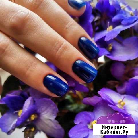 Маникюр Лобня - изображение 1