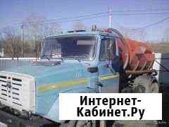 Откачка септика Ачинск