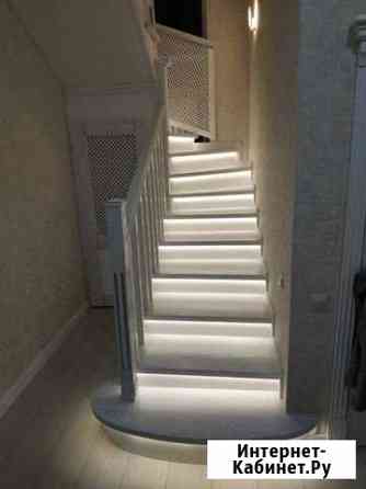 Изготовление Деревянных Лестниц Ставрополь