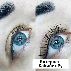 Наращивание ресниц Ишим - изображение 1