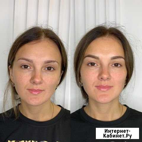 Татуаж Сочи - изображение 1