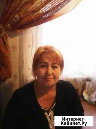 Сиделка, няня с проживанием Москва