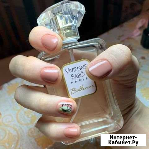 Маникюр Челябинск - изображение 1