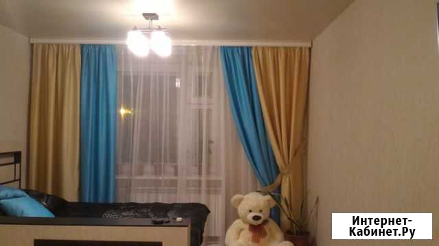 Пошив штор и тюля. Автозаводский район Нижний Новгород - изображение 1