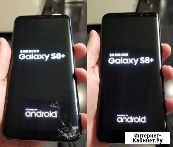 Замена стекла iPhone,SAMSUNG Астрахань - изображение 1