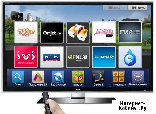 Ремонт телевизоров читайте внимательно Грозный - изображение 1