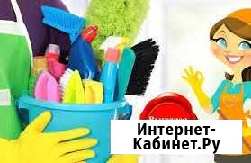 Уборка Калининград - изображение 1