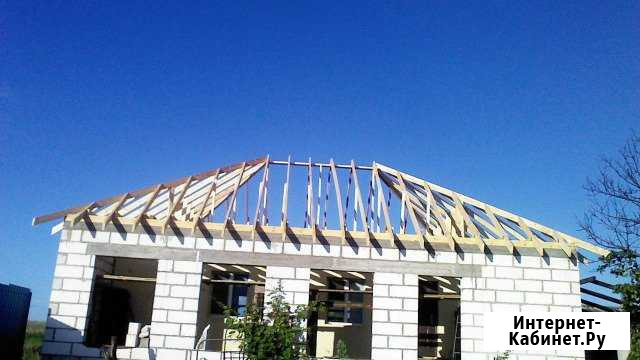 Строительство Кудымкар - изображение 1
