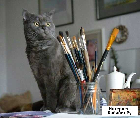 Напишу картину,портрет,чертежи на заказ Владимир - изображение 1