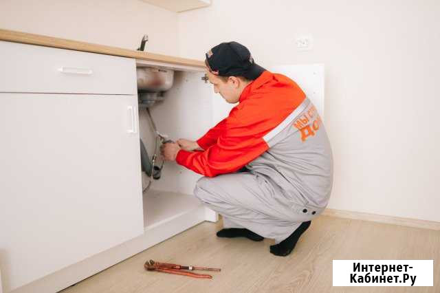 Мастер на час / сборка мебели Челябинск - изображение 1