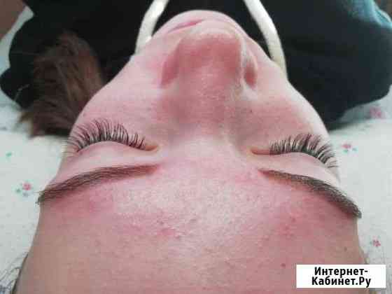 Наращивание ресниц Саратов