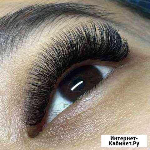 Модели на наращивание ресниц Нижний Новгород