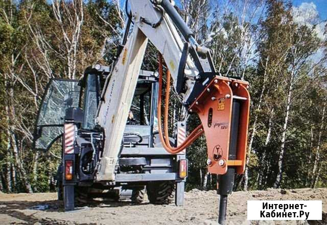 Экскаватор Новороссийск - изображение 1