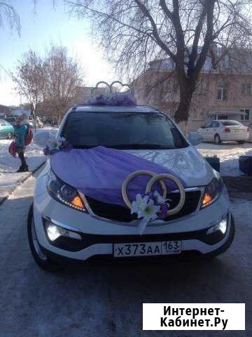 Авто на свадьбу и другие праздники Заинск - изображение 1