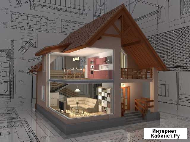 Профессиональный дизайнер.Обучение Archicad Ульяновск - изображение 1