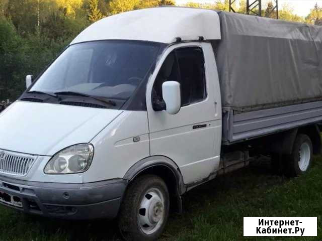 Вывоз строительного мусора Челябинск - изображение 1