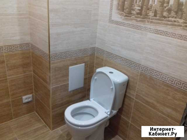 Сантехник Ставрово - изображение 1