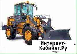 Услуги погрузчика Самара