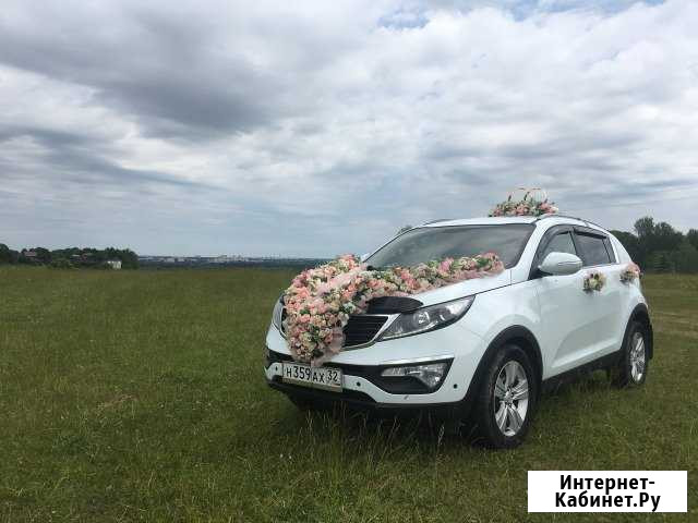 Авто на свадьбу Брянск - изображение 1