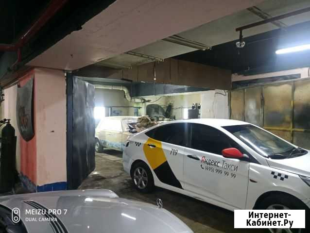 Автосервис Ремонт двигателя любой шиномантаж Москва - изображение 1