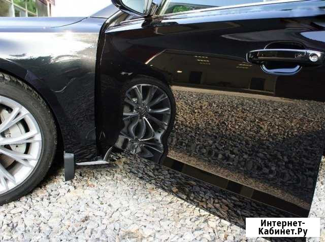 Кузовные работы химчистка автомойка полиров сварка Сургут - изображение 1