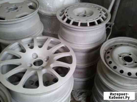 Пескоструйная обработка. Пескоструй Ижевск