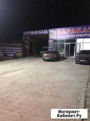 Оптовая база мука зерно кукуруза комбикорма Дербент - изображение 1