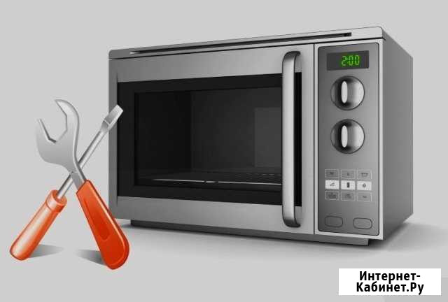 Профессиональный ремонт микроволновых печей Киров - изображение 1