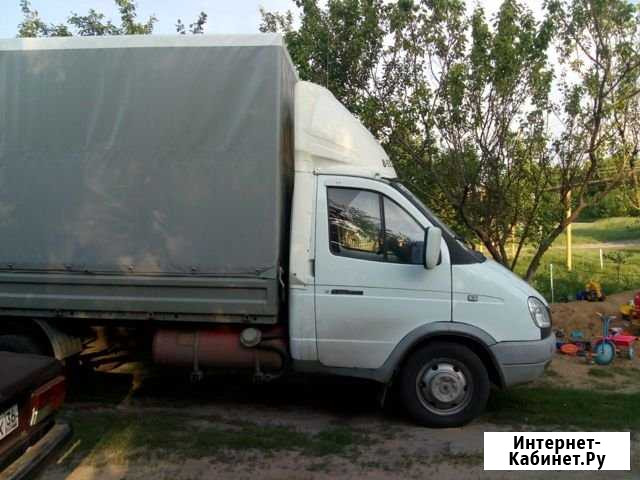 Грузоперевозки Россошь - изображение 1