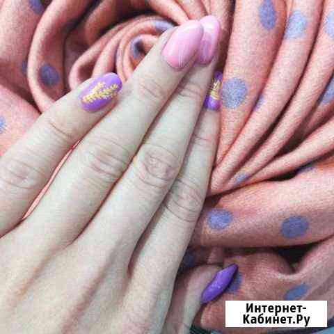 Маникюр, педикюр Ростов-на-Дону Ростов-на-Дону