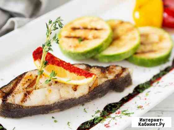 Food фотосъемка (фотография готовых блюд) Хабаровск
