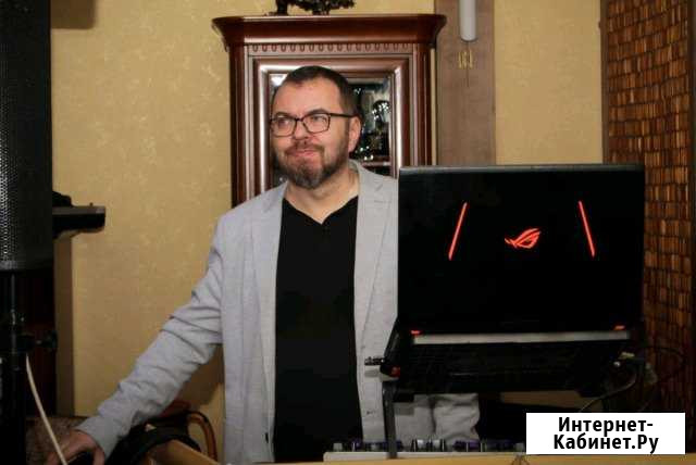 Диджей, аппаратура, караоке на Ваш праздник Выселки - изображение 1