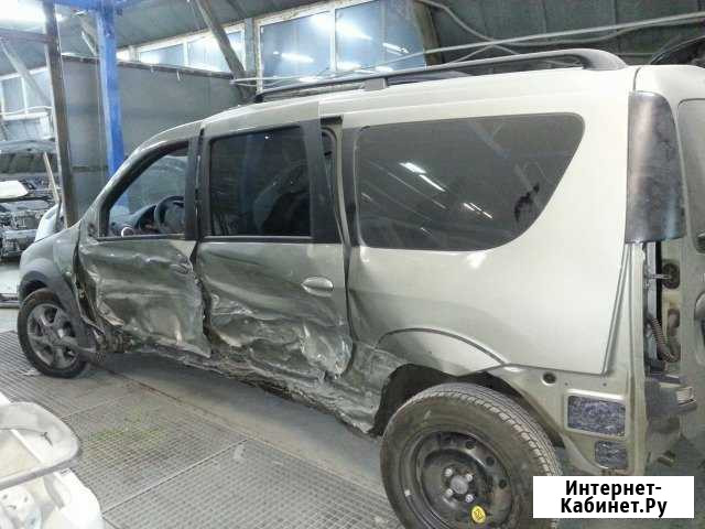Кузовной ремонт, покраска, полировка автомобилей Самара - изображение 1
