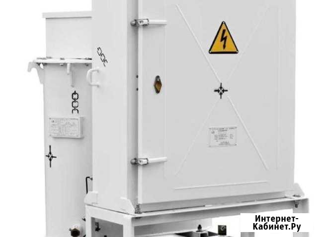 Аренда ктпто-80, тмто Новосибирск - изображение 1