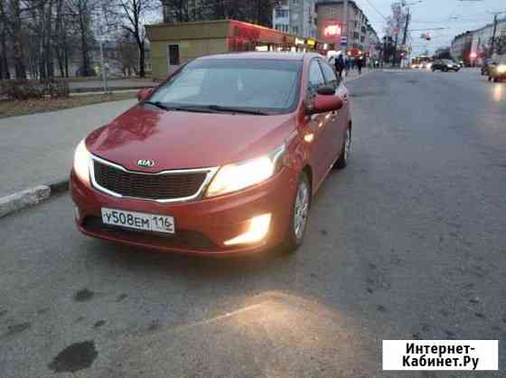 Аренда авто Чебоксары