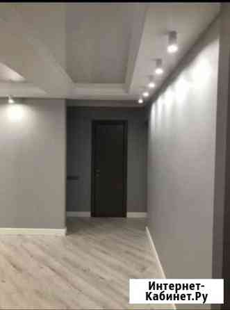 Ремонт квартир под ключ Чита