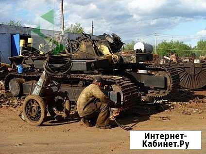 Металлолом Аксай - изображение 1