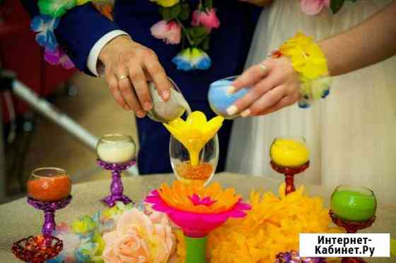 Ведущая тамада Екатерина и диджей вокал Дмитрий Саратов