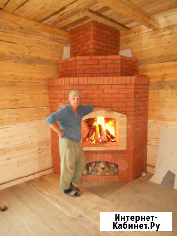 Печник Кемерово - изображение 1