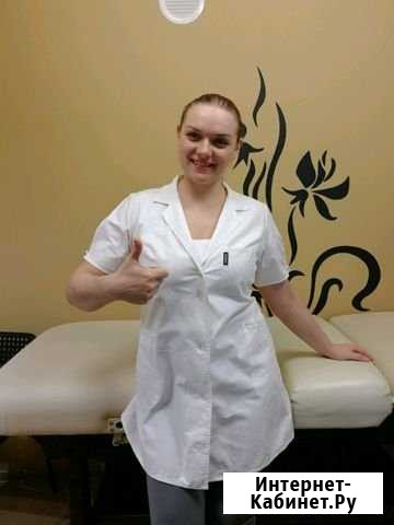 Массаж и SPA-комплекс Новосибирск - изображение 1