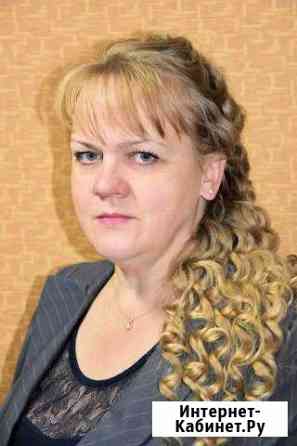 Адвокат Казанцева Марина Валентиновна Пермь