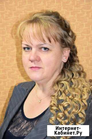 Адвокат Казанцева Марина Валентиновна Пермь - изображение 1