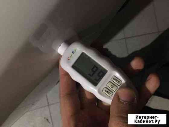 Толщиномер в аренду Симферополь