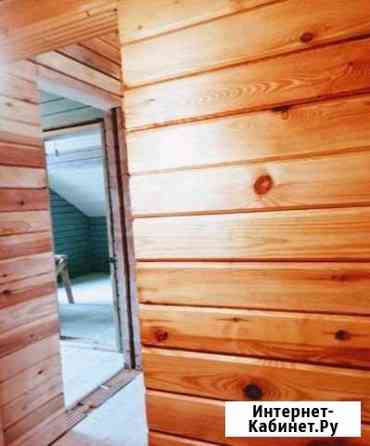 Шлифовка, конопатка, плотницкие работы Тверь