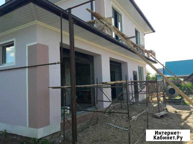 Фасад Самара - изображение 1